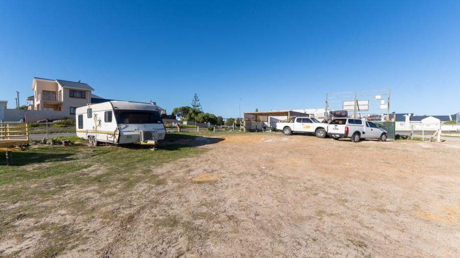 Commercial Property for Sale in Struisbaai Western Cape